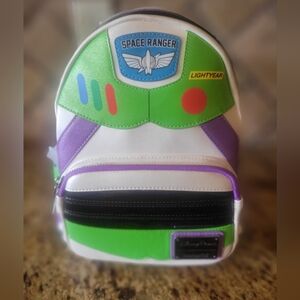 Disney Parks Loungefly Backpack